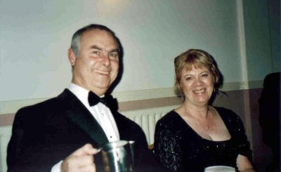 George &amp; Brenda Foster